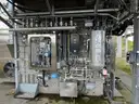 Liquified Gas Treating Unit for 153Kbpd Crude Oil Stabilisation Plant 9300