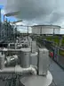Liquified Gas Treating Unit for 153Kbpd Crude Oil Stabilisation Plant 9300