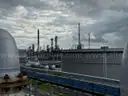 Liquified Gas Treating Unit for 153Kbpd Crude Oil Stabilisation Plant 9300