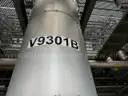 Liquified Gas Treating Unit for 153Kbpd Crude Oil Stabilisation Plant 9300