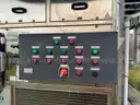 Liquified Gas Treating Unit for 153Kbpd Crude Oil Stabilisation Plant 9300