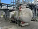 Liquified Gas Treating Unit for 153Kbpd Crude Oil Stabilisation Plant 9300