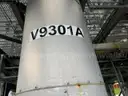 Liquified Gas Treating Unit for 153Kbpd Crude Oil Stabilisation Plant 9300