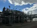 Liquified Gas Treating Unit for 153Kbpd Crude Oil Stabilisation Plant 9300