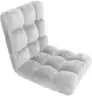 50x Chic Floor Recliner Chairs - Multiple colors