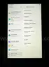 Lot of 77 Samsung Tablets