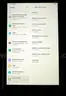 Lot of 77 Samsung Tablets