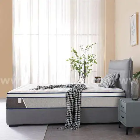 40x Queen Size Mattresses - Brand New