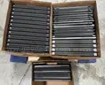 Lot of 58 Dell, HP and Lenovo Tablet Laptops