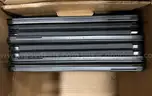 Lot of 58 Dell, HP and Lenovo Tablet Laptops