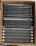 Lot of 58 Dell, HP and Lenovo Tablet Laptops