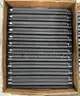 Lot of 58 Dell, HP and Lenovo Tablet Laptops