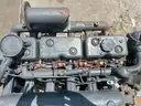 Daewoo Diesel Engine For Agriculture&#x26;Construction machines