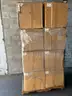 45 pair Acura Integra 2DR LED Taillights - All Red - ALT-YJ9400TLZ2-RD-LED FITS 94-01-No Bulbs  Included