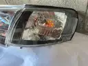 113 pair or 1993-1997 Toyota Corolla JDM Headlights Headlamps &#x26; Corner Lamp Left+Right