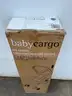13x New Baby Cargo 300 Series Lightweight Umbrella Stroller (Denim)
