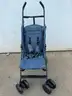 13x New Baby Cargo 300 Series Lightweight Umbrella Stroller (Denim)