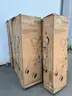13x New Baby Cargo 300 Series Lightweight Umbrella Stroller (Denim)