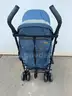 13x New Baby Cargo 300 Series Lightweight Umbrella Stroller (Denim)