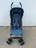 13x New Baby Cargo 300 Series Lightweight Umbrella Stroller (Denim)