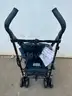 13x New Baby Cargo 300 Series Lightweight Umbrella Stroller (Denim)