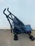 13x New Baby Cargo 300 Series Lightweight Umbrella Stroller (Denim)