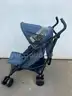 13x New Baby Cargo 300 Series Lightweight Umbrella Stroller (Denim)