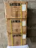 90x LED Headlight Bulb H4  Hi-Lo Beam 72W/7600LM 6000K/Set