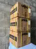 90x LED Headlight Bulb H4  Hi-Lo Beam 72W/7600LM 6000K/Set