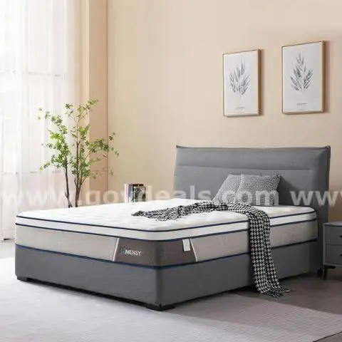 25x Full Size Mattresses - Brand New