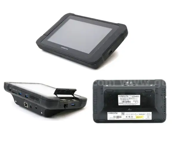 427x CelIebrite Touch 2 UFED Universal Forensic Extract Device