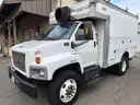2007 GMC C7500 Truck
