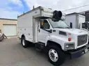 2007 GMC C7500 Truck
