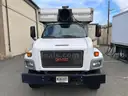 2007 GMC C7500 Truck