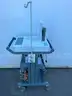 Cardiac Science Quinton Eclipse Premier EKG w/Full-Size EKG Cart