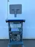 Cardiac Science Quinton Eclipse Premier EKG w/Full-Size EKG Cart
