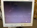 (surgical microscopy) / examination microscope / for dental examination / mobile MagnaVu Mobile Cart Magnified Video Den