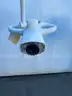 (surgical microscopy) / examination microscope / for dental examination / mobile MagnaVu Mobile Cart Magnified Video Den