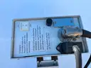 Aesculap AG 141 Electro-Surgical Motor Rolling
