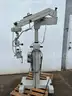 ZEISS OPMI Microscope w/ Universal S3 Stand