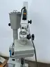 ZEISS OPMI Microscope w/ Universal S3 Stand