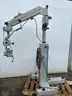 ZEISS OPMI Microscope w/ Universal S3 Stand