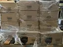 Evergreen Scented Hand Sanitizer 16.9 fi oz/500 ml a Bottle