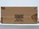 Evergreen Scented Hand Sanitizer 16.9 fi oz/500 ml a Bottle