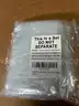 Rain Ponchos for Kids Hagon Pro 5 Pack Disposable Clear ThickPonchos Family Pack