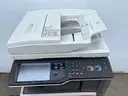 Sharp MX-5001N Color MFP Laser Printer Scanner Copier 50PPM