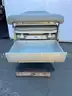 Midmark Ritter 625 Barrier Free Hi-Low Power Exam Table W/ Hand Controller