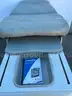 Midmark Ritter 625 Barrier Free Hi-Low Power Exam Table W/ Hand Controller