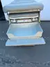 Midmark Ritter 625 Barrier Free Hi-Low Power Exam Table W/ Hand Controller