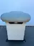 Midmark Ritter 625 Barrier Free Hi-Low Power Exam Table W/ Hand Controller